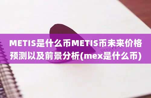 METIS是什么币METIS币未来价格预测以及前景分析(mex是什么币)