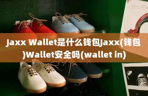 Jaxx Wallet是什么钱包Jaxx(钱包)Wallet安全吗(wallet in)