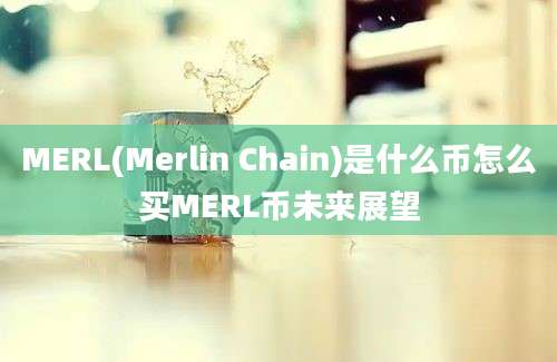 MERL(Merlin Chain)是什么币怎么买MERL币未来展望