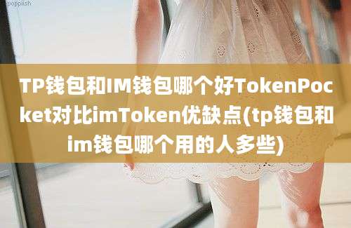 TP钱包和IM钱包哪个好TokenPocket对比imToken优缺点(tp钱包和im钱包哪个用的人多些)