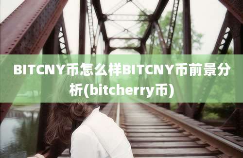 BITCNY币怎么样BITCNY币前景分析(bitcherry币)