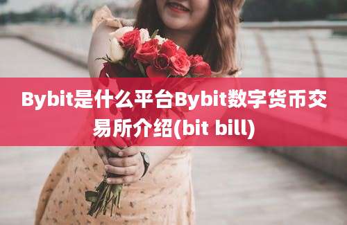 Bybit是什么平台Bybit数字货币交易所介绍(bit bill)