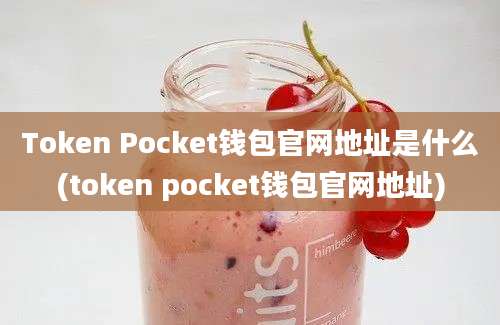 Token Pocket钱包官网地址是什么(token pocket钱包官网地址)