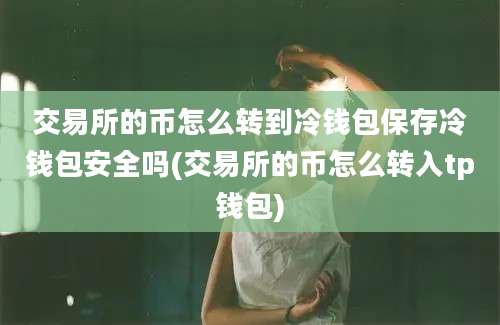 交易所的币怎么转到冷钱包保存冷钱包安全吗(交易所的币怎么转入tp钱包)