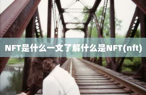 NFT是什么一文了解什么是NFT(nft)