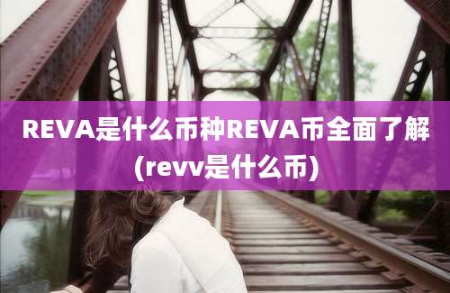 REVA是什么币种REVA币全面了解(revv是什么币)