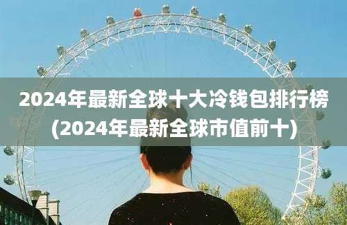 2024年最新全球十大冷钱包排行榜(2024年最新全球市值前十)