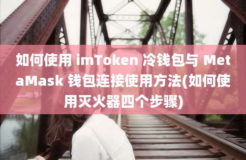 如何使用 imToken 冷钱包与 MetaMask 钱包连接使用方法(如何使用灭火器四个步骤)