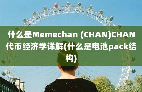 什么是Memechan (CHAN)CHAN代币经济学详解(什么是电池pack结构)