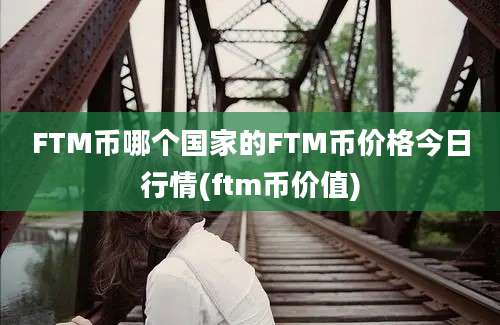 FTM币哪个国家的FTM币价格今日行情(ftm币价值)