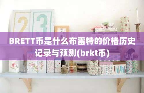 BRETT币是什么布雷特的价格历史记录与预测(brkt币)