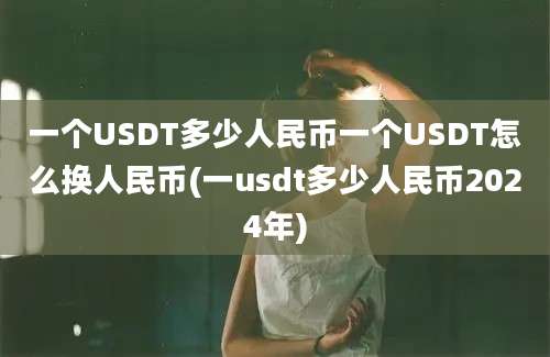 一个USDT多少人民币一个USDT怎么换人民币(一usdt多少人民币2024年)