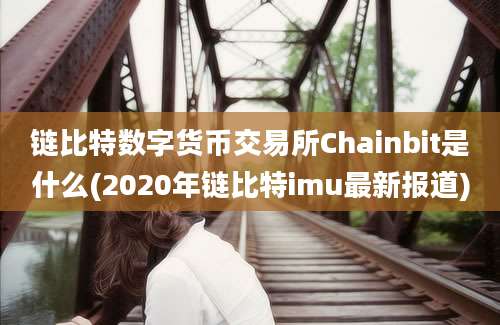 链比特数字货币交易所Chainbit是什么(2020年链比特imu最新报道)