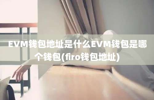 EVM钱包地址是什么EVM钱包是哪个钱包(firo钱包地址)