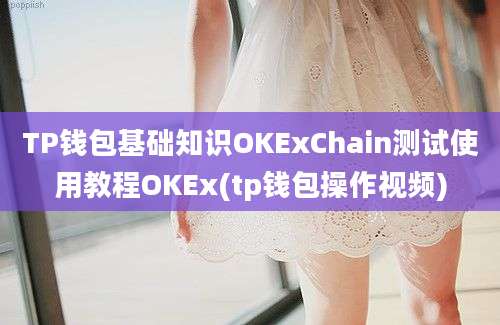 TP钱包基础知识OKExChain测试使用教程OKEx(tp钱包操作视频)