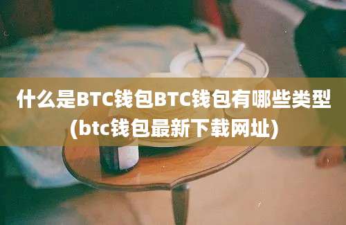 什么是BTC钱包BTC钱包有哪些类型(btc钱包最新下载网址)