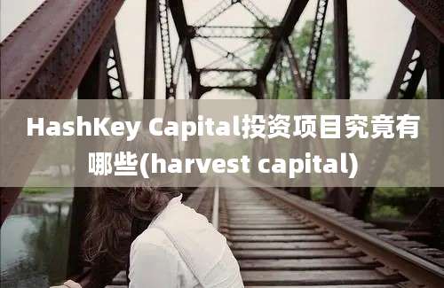 HashKey Capital投资项目究竟有哪些(harvest capital)