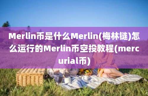 Merlin币是什么Merlin(梅林链)怎么运行的Merlin币空投教程(mercurial币)