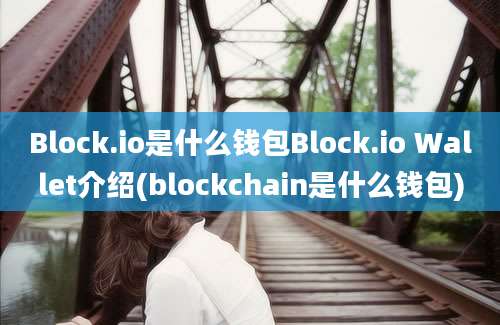 Block.io是什么钱包Block.io Wallet介绍(blockchain是什么钱包)