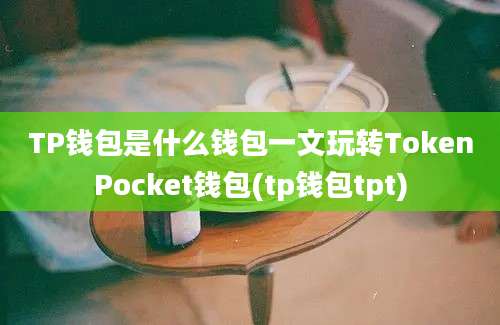 TP钱包是什么钱包一文玩转TokenPocket钱包(tp钱包tpt)