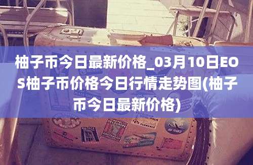 柚子币今日最新价格_03月10日EOS柚子币价格今日行情走势图(柚子币今日最新价格)