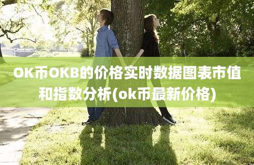 OK币OKB的价格实时数据图表市值和指数分析(ok币最新价格)