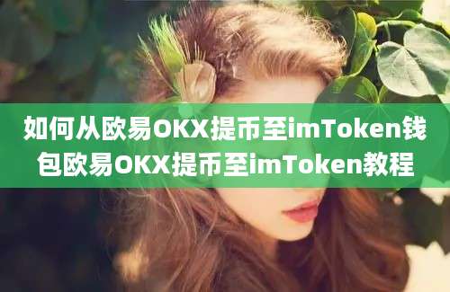 如何从欧易OKX提币至imToken钱包欧易OKX提币至imToken教程