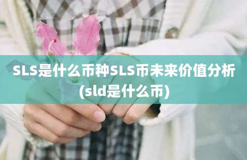 SLS是什么币种SLS币未来价值分析(sld是什么币)