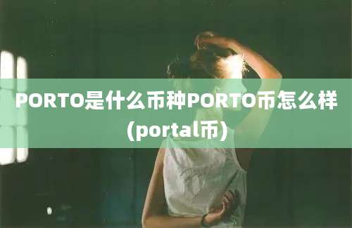 PORTO是什么币种PORTO币怎么样(portal币)