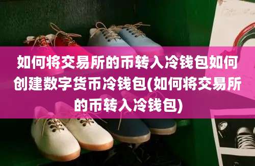 如何将交易所的币转入冷钱包如何创建数字货币冷钱包(如何将交易所的币转入冷钱包)