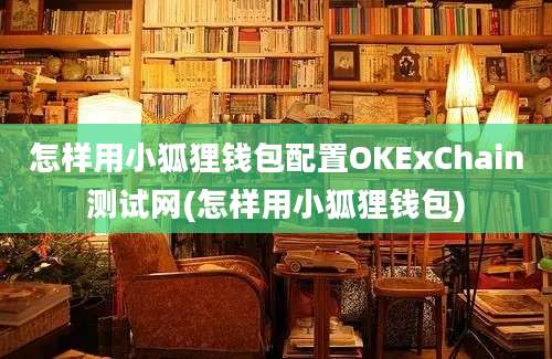 怎样用小狐狸钱包配置OKExChain测试网(怎样用小狐狸钱包)