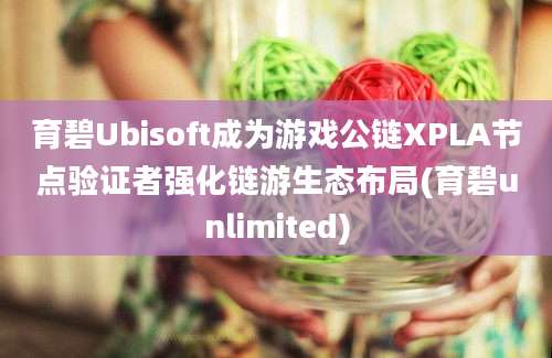 育碧Ubisoft成为游戏公链XPLA节点验证者强化链游生态布局(育碧unlimited)