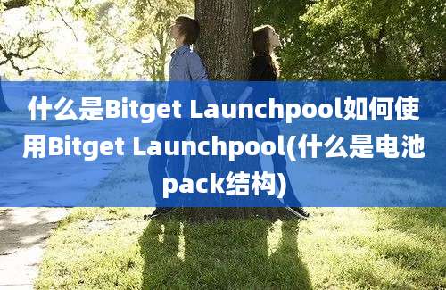 什么是Bitget Launchpool如何使用Bitget Launchpool(什么是电池pack结构)