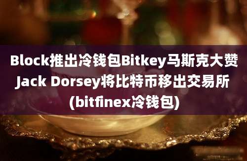 Block推出冷钱包Bitkey马斯克大赞Jack Dorsey将比特币移出交易所(bitfinex冷钱包)