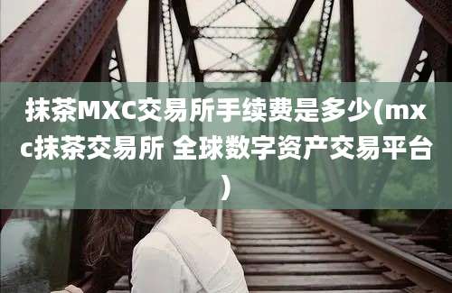 抹茶MXC交易所手续费是多少(mxc抹茶交易所 全球数字资产交易平台)