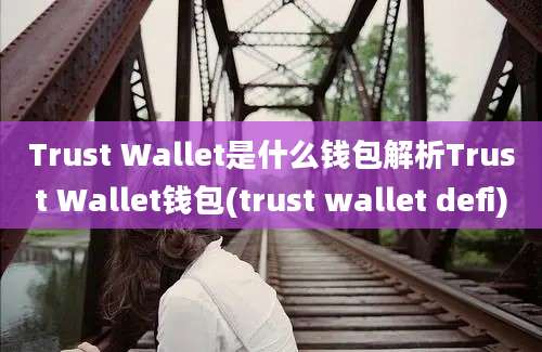 Trust Wallet是什么钱包解析Trust Wallet钱包(trust wallet defi)