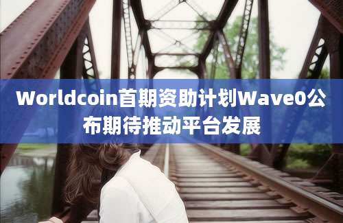 Worldcoin首期资助计划Wave0公布期待推动平台发展