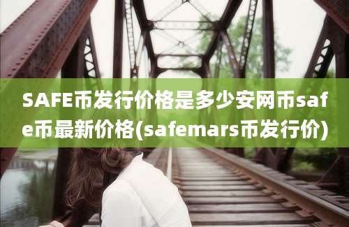 SAFE币发行价格是多少安网币safe币最新价格(safemars币发行价)