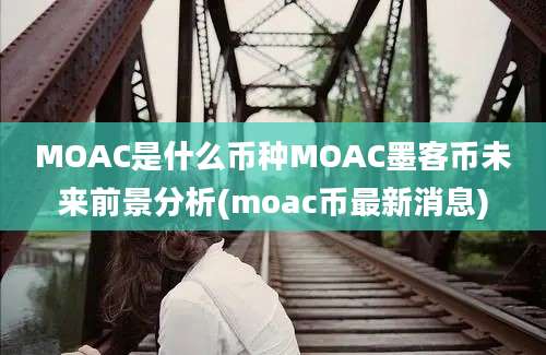 MOAC是什么币种MOAC墨客币未来前景分析(moac币最新消息)