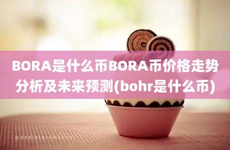 BORA是什么币BORA币价格走势分析及未来预测(bohr是什么币)