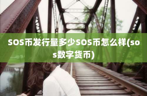 SOS币发行量多少SOS币怎么样(sos数字货币)