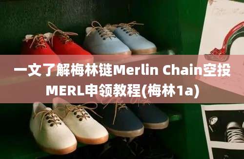 一文了解梅林链Merlin Chain空投MERL申领教程(梅林1a)