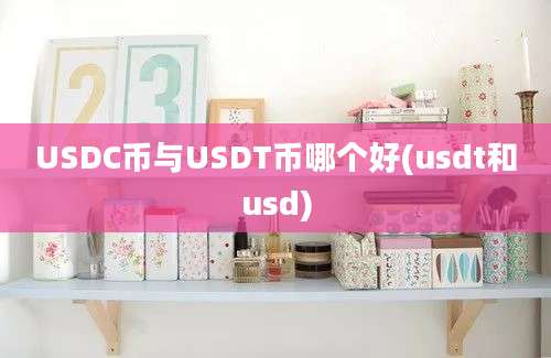 USDC币与USDT币哪个好(usdt和usd)