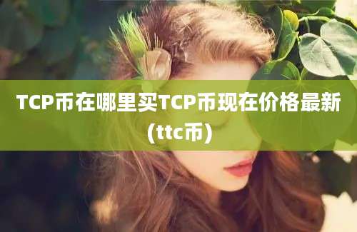 TCP币在哪里买TCP币现在价格最新(ttc币)