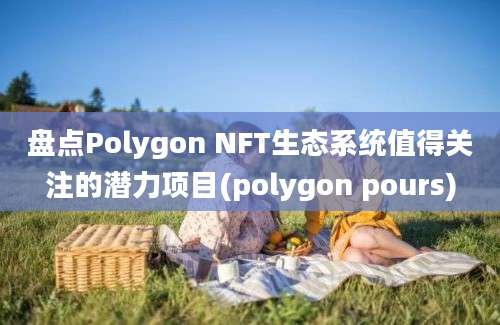 盘点Polygon NFT生态系统值得关注的潜力项目(polygon pours)