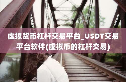 虚拟货币杠杆交易平台_USDT交易平台软件(虚拟币的杠杆交易)