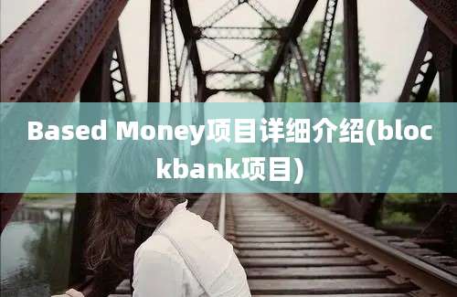 Based Money项目详细介绍(blockbank项目)