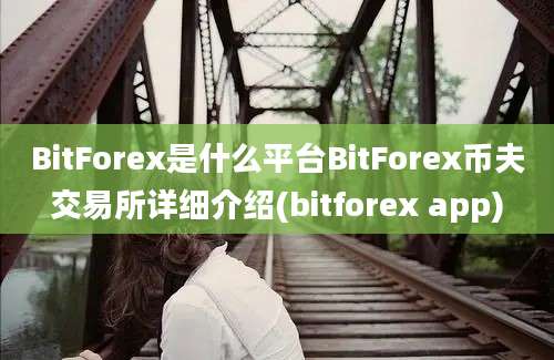 BitForex是什么平台BitForex币夫交易所详细介绍(bitforex app)